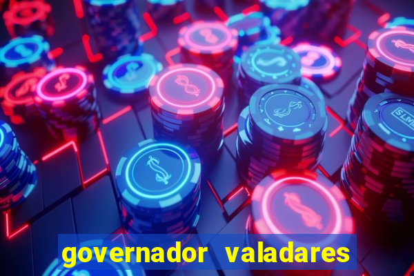 governador valadares o que fazer